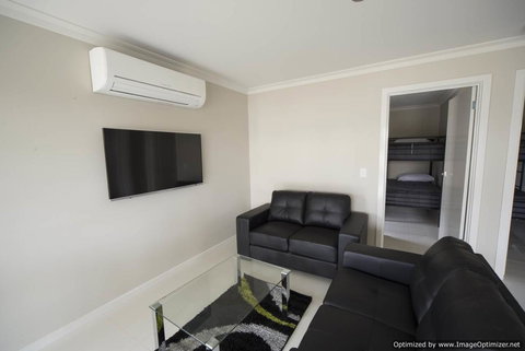 Paringa Resort - Foster Accommodation 3