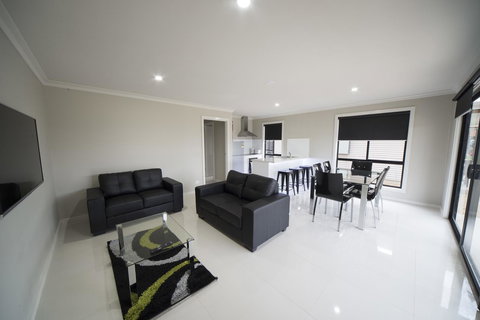 Paringa Resort - Foster Accommodation 5