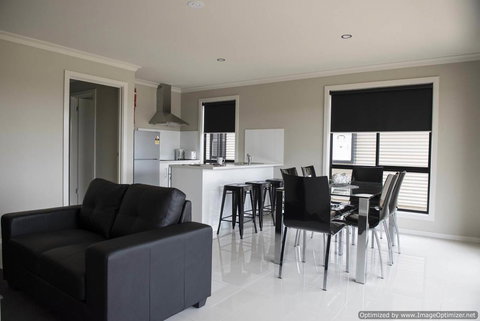 Paringa Resort - Foster Accommodation 6