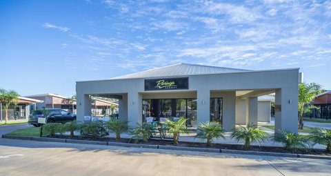 Paringa Resort - Foster Accommodation 21