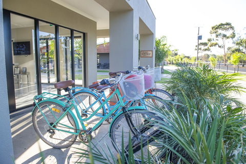 Paringa Resort - Foster Accommodation 18