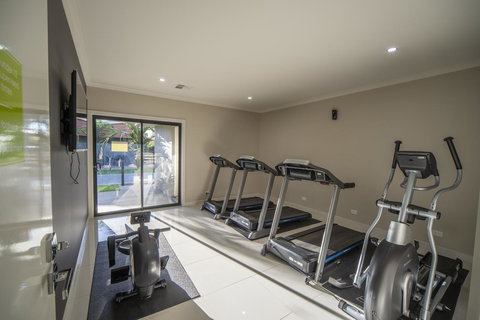 Paringa Resort - Foster Accommodation 13