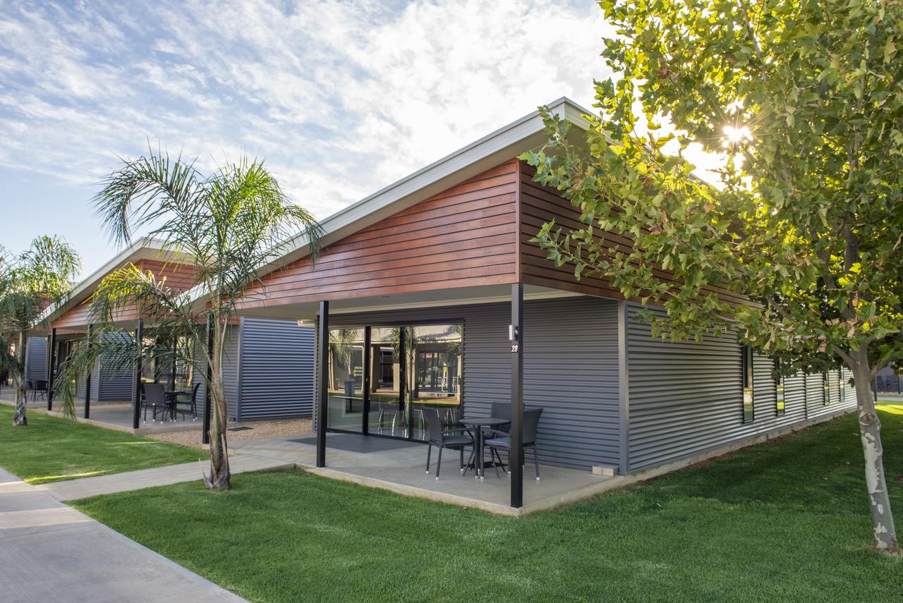 Wonuarra SA Foster Accommodation