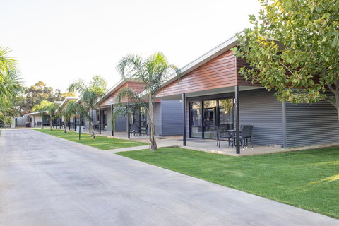 Paringa Resort - Foster Accommodation 4