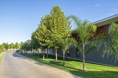 Paringa Resort - Foster Accommodation 16