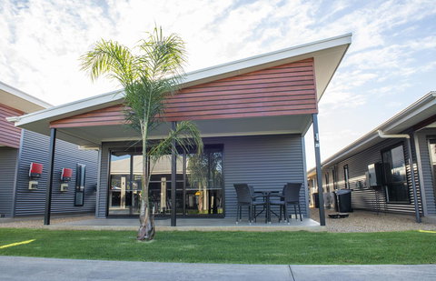 Paringa Resort - Foster Accommodation 8