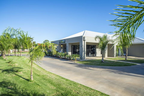 Paringa Resort - Foster Accommodation 15