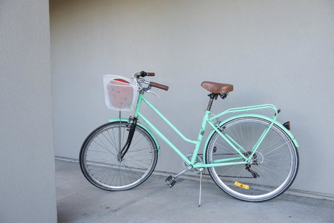 Paringa Resort - Foster Accommodation 19