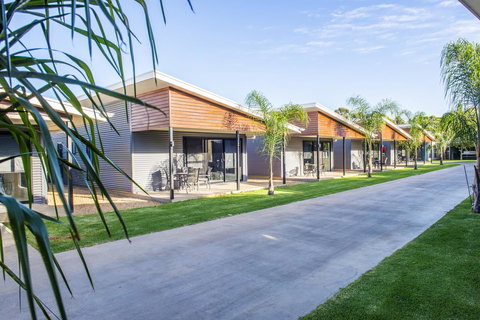 Paringa Resort - Foster Accommodation 2