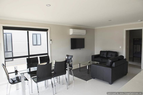 Paringa Resort - Foster Accommodation 7