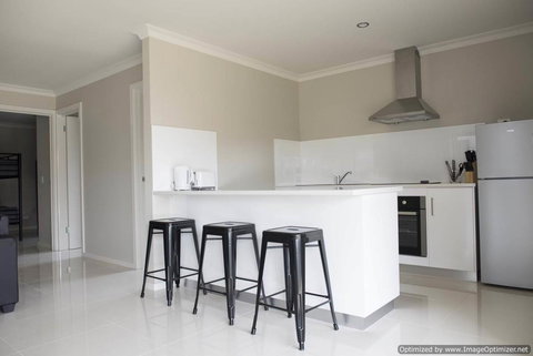 Paringa Resort - Foster Accommodation 9