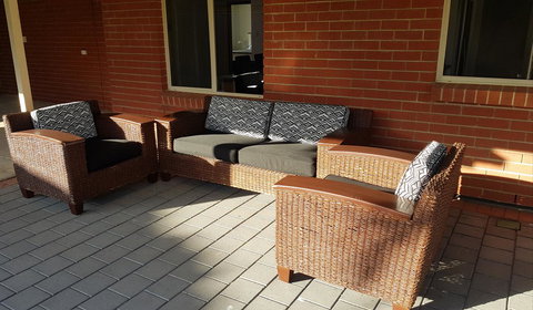 Aldinga Beach Overnighter Or Getaway Home - Foster Accommodation 3