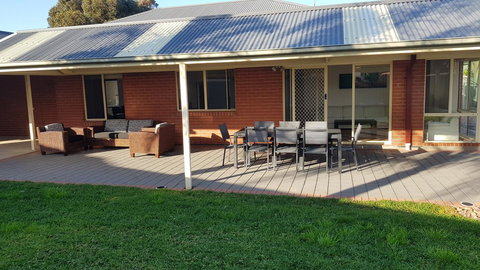 Aldinga Beach Overnighter Or Getaway Home - Foster Accommodation 2