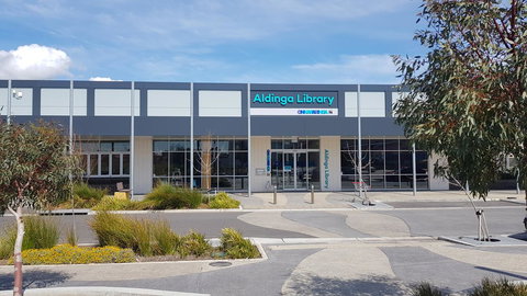 Aldinga Beach Overnighter Or Getaway Home - Foster Accommodation 41