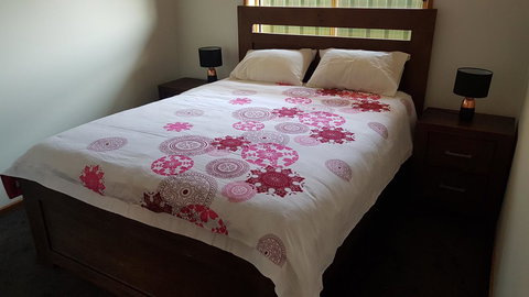 Aldinga Beach Overnighter Or Getaway Home - Foster Accommodation 17