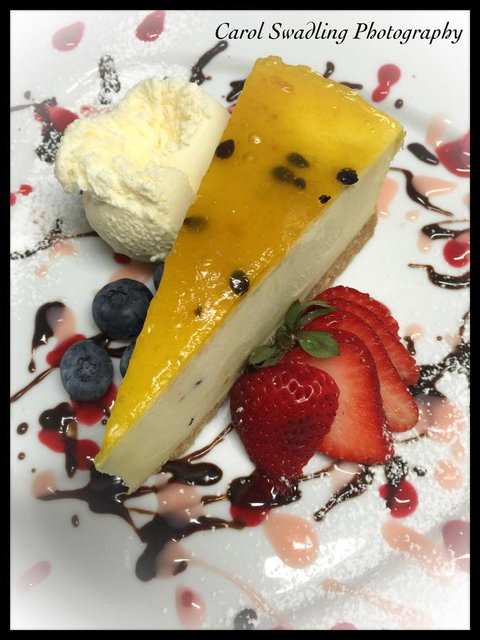 Ten Dollar Town Motel - Foster Accommodation 13