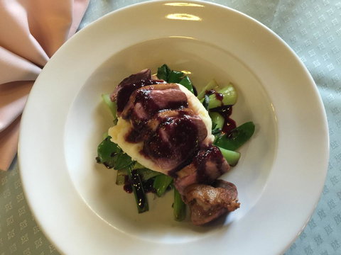 Ten Dollar Town Motel - Foster Accommodation 31