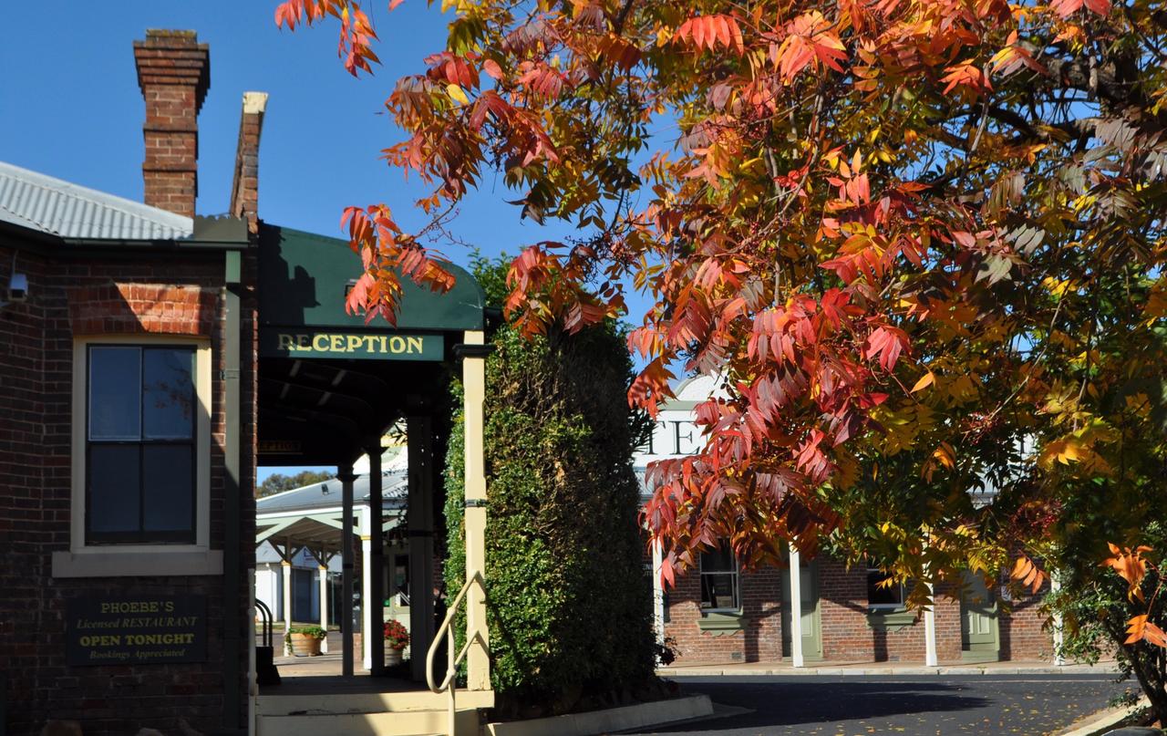 Bungaba NSW Foster Accommodation