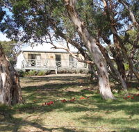 Wenton Farm Holiday Cottages - Foster Accommodation