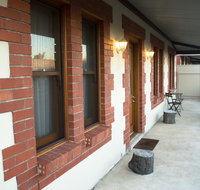 Longreach at Port Elliot - Foster Accommodation