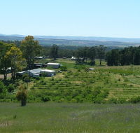 Taralee Orchards - Foster Accommodation