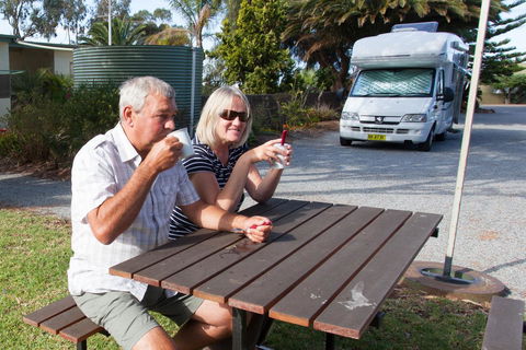 Modra\'s Apartments - Foster Accommodation 21
