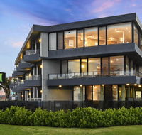 ibis Styles Port Macquarie - Foster Accommodation