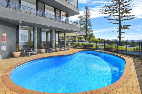 Ibis Styles Port Macquarie - Foster Accommodation 12