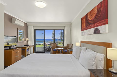Ibis Styles Port Macquarie - Foster Accommodation 36
