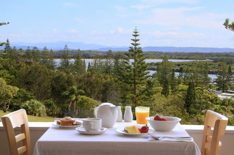 Ibis Styles Port Macquarie - Foster Accommodation 1