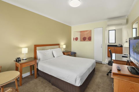 Ibis Styles Port Macquarie - Foster Accommodation 30