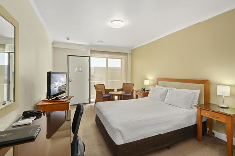 Ibis Styles Port Macquarie - Foster Accommodation 34