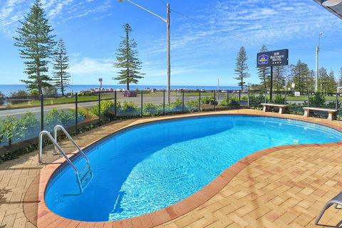 Ibis Styles Port Macquarie - Foster Accommodation 7