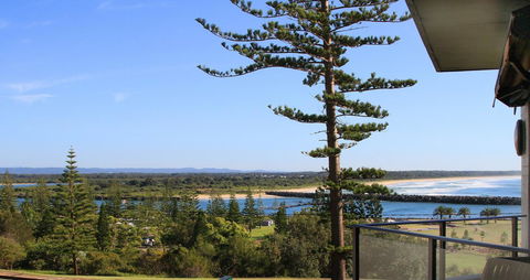 Ibis Styles Port Macquarie - Foster Accommodation 31