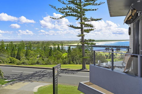 Ibis Styles Port Macquarie - Foster Accommodation 16