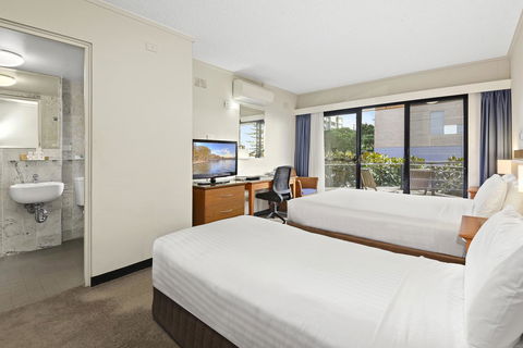 Ibis Styles Port Macquarie - Foster Accommodation 35