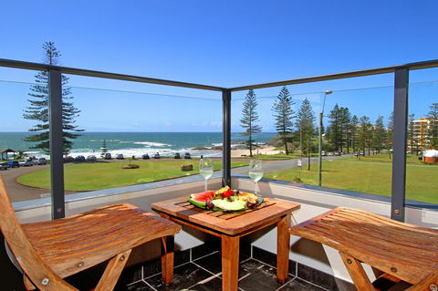 Ibis Styles Port Macquarie - Foster Accommodation 4