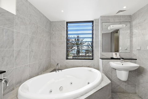Ibis Styles Port Macquarie - Foster Accommodation 21