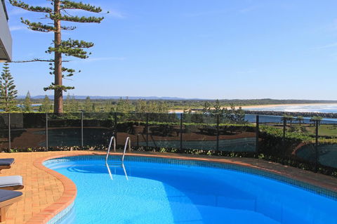 Ibis Styles Port Macquarie - Foster Accommodation 27