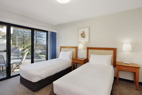 Ibis Styles Port Macquarie - Foster Accommodation 44