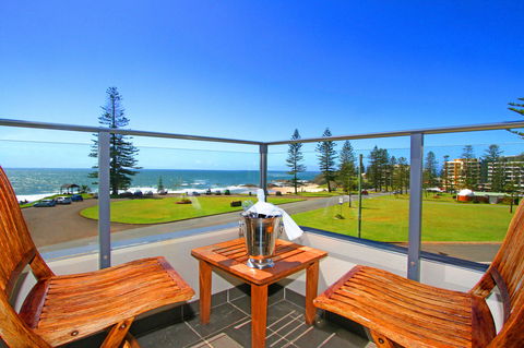 Ibis Styles Port Macquarie - Foster Accommodation 13