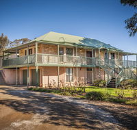 Lindsay House Homestead - Foster Accommodation