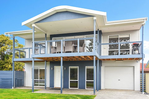 'Hope House' - Encounter Bay - Foster Accommodation 0