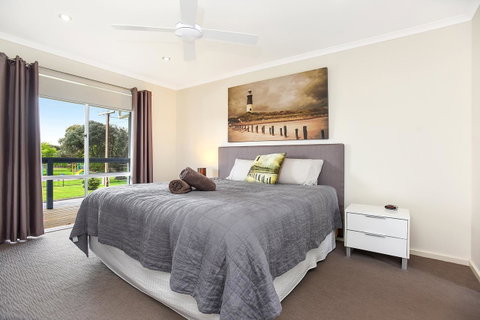 'Hope House' - Encounter Bay - Foster Accommodation 12