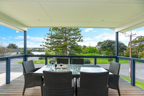 'Hope House' - Encounter Bay - Foster Accommodation 24