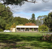 Camawald Coonawarra Cottage BB - Foster Accommodation