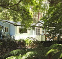 Aldgate Valley Bed and Breakfast