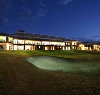 Links Lady Bay Resort - Foster Accommodation