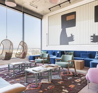 Citadines Connect Sydney Airport - Foster Accommodation