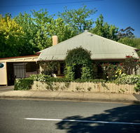 Oats Cottage - Foster Accommodation